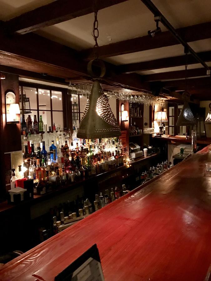 Centre Bridge Inn New Hope Εξωτερικό φωτογραφία