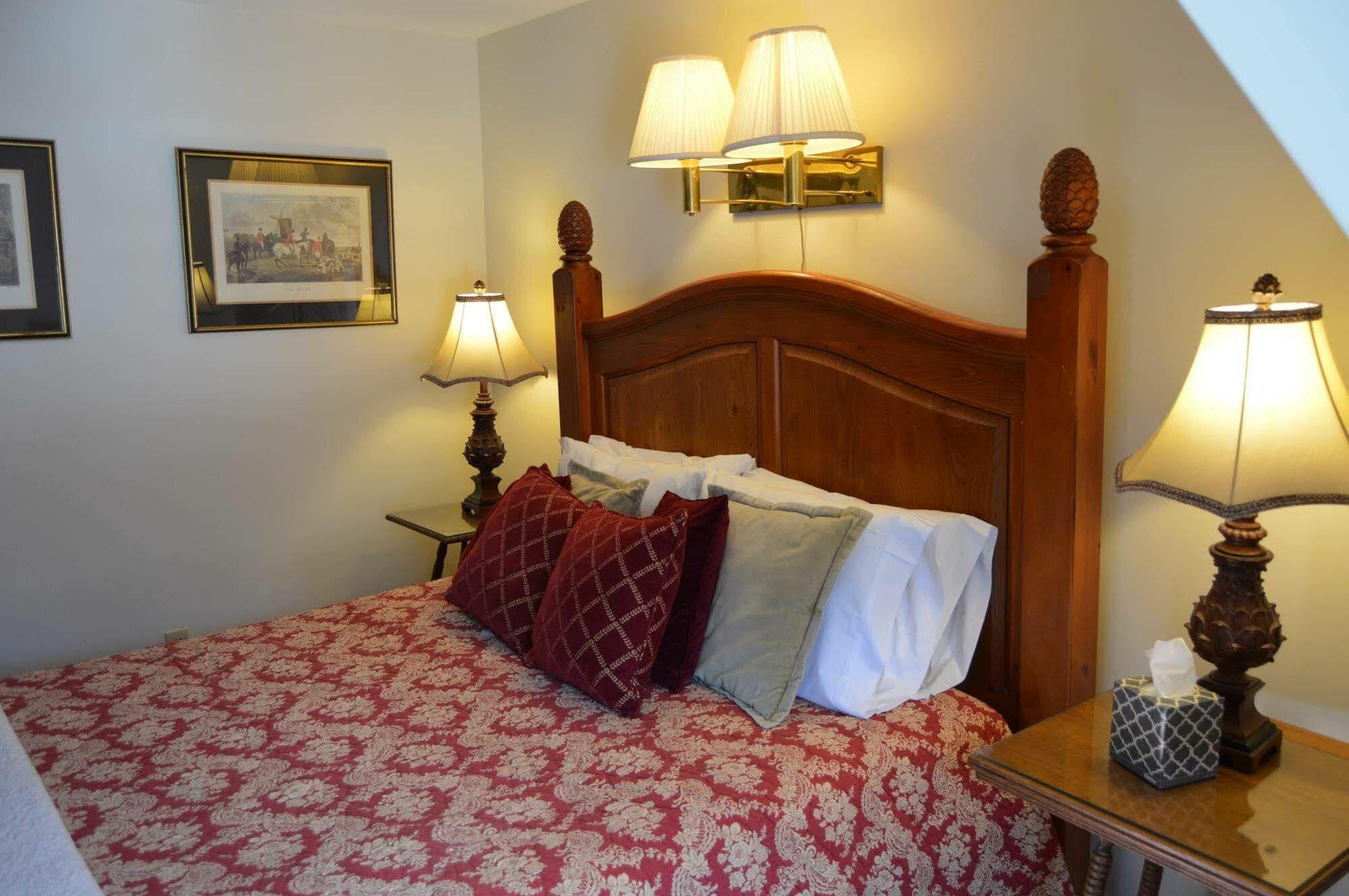 Centre Bridge Inn New Hope Εξωτερικό φωτογραφία