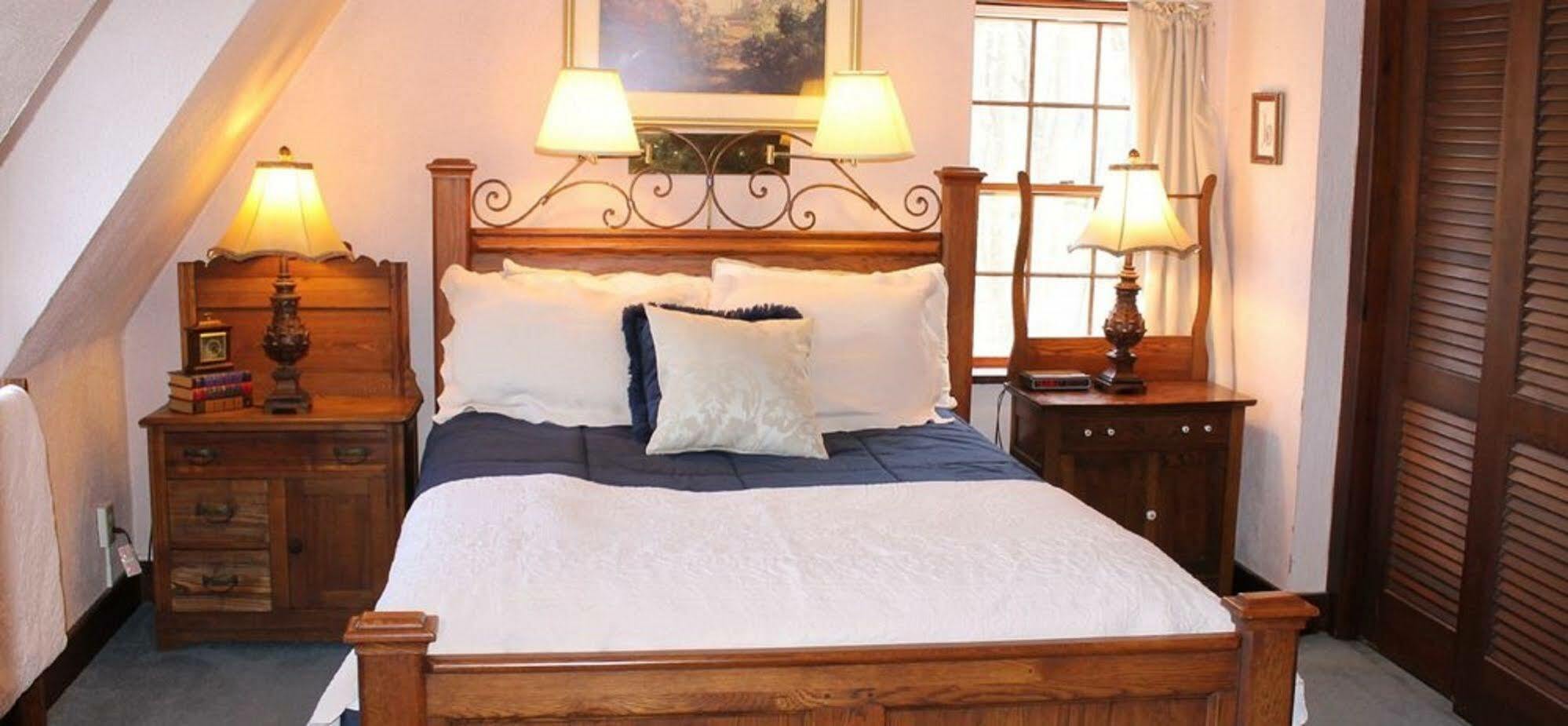 Centre Bridge Inn New Hope Εξωτερικό φωτογραφία